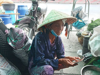 ban ve so dao long an