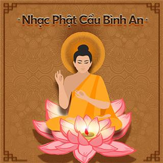 Nhạc Phật cầu bình an - may mắn - tĩnh tâm 🍀